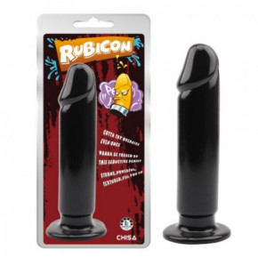 Chisa Novelties | Фаллоимитатор Chisa Rubicon. Цена: 1 065 грн