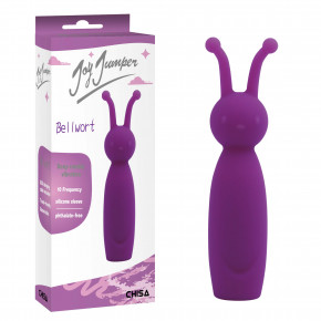 Chisa Novelties | Мінівибратор Chisa Bellwort. Ціна: 1395 грн