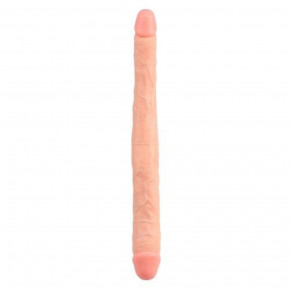 Chisa Novelties | Фаллоимитатор двойной Ladybro Love #02. Цена: 2 195 грн