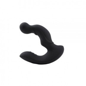 Chisa Novelties | Массажер простаты Chisa Black Mont. Цена: 2 900 грн
