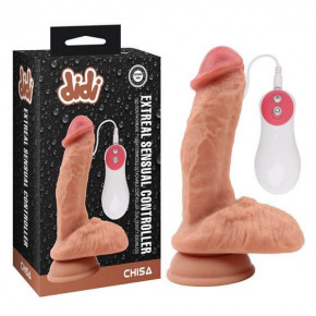 Chisa Novelties | Вибратор Didi Extreal Sensual Controller. Цена: 2 249 грн