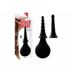 Chisa Novelties | Анальний душ BLACK MONT. Ціна: 1430 грн