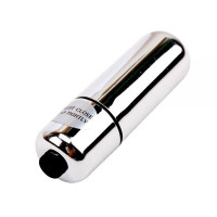 вібропуля срібло Chisa Hi-Basic 5,5 * 1,3 см в пакетику вібропуля срібло Chisa Hi-Basic 5,5 * 1,3 см в пакетику