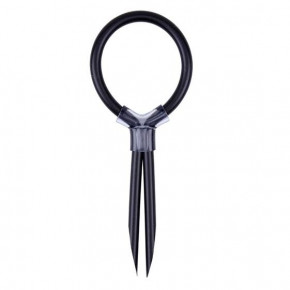 Chisa Novelties | Ерекційна петля - Get Lock Stud Ring. Ціна: 223 грн