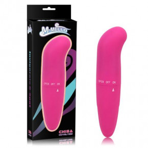 Chisa Novelties | Вибратор - Invigorate G-Spot-pink. Цена: 223 грн