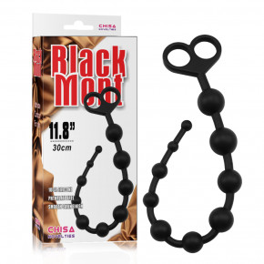 Chisa Novelties | Анальный стимулятор-Boyfriend Beads. Цена: 549 грн