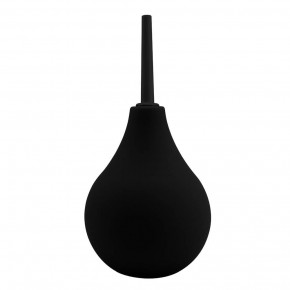 Chisa Novelties | Анальний душ - Black Mont Easy Clean Enema. Ціна: 748 грн