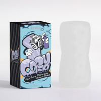 Chisa Novelties | Мастурбатор - COSY Male Tickler Masturbator Pleasure Pocket Clear. Ціна 331 грн