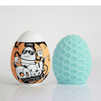 Мастурбатор - COSY Male Tickler Masturbator Random Color Pocket Мастурбатор - COSY Male Tickler Masturbator Random Color Pocket