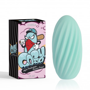 Chisa Novelties | Мастурбатор - COSY Alpha Masturbator Pleasure Pocket Blue. Ціна: 487 грн