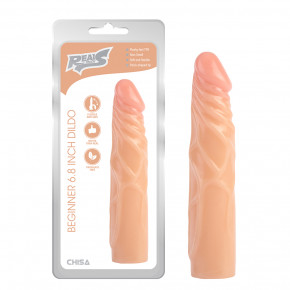 Chisa Novelties | Фалоімітатор - Real Touch S Beginer 6.8