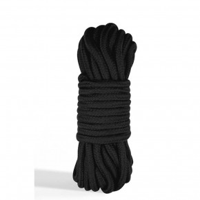 Chisa Novelties | Мотузка для бондажа Chisa BEHAVE LUXURY FETISH bind love rope. Ціна: 499 грн