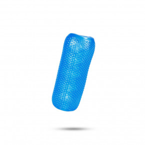 Chisa Novelties | Мастурбатор гель Chisa Prof.Jason C Palm Stroker No.4 Blue. Ціна: 875 грн