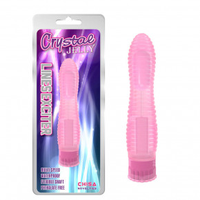 Chisa Novelties | Вібраторchisa Pink. Ціна: 875 грн