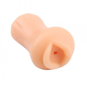 Chisa Novelties | Мастурбатор с вибрацией Chisa ManQ  Porn Star Rei Itoh Mouth. Цена: 1 560 грн