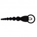 Chisa Novelties | Анальний стимулятор - Black Mont Elite Power Beads 6