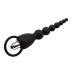 Chisa Novelties | Анальний стимулятор - Black Mont Elite Power Beads 6