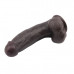 Chisa Novelties | Фалоімітатор Fashion Dude 6.9 Cock Chisa. Ціна 900 грн. Фото: 3