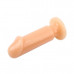 Chisa Novelties | Плаг Medium 47 Slim Dildo. Цена 510 грн. Фото: 1