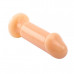Chisa Novelties | Плаг Medium 47 Slim Dildo. Цена 510 грн. Фото: 2