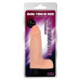 Chisa Novelties | Вібратор масажер Chisa Novelties 7.5" Vibrating Cock No01. Ціна 950 грн. Фото: 1