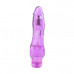 Chisa Novelties | Вибромассажер Chisa Jelly Crystal Precious, Purple. Цена 1 255 грн. Фото: 1