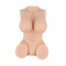 Chisa Novelties | Мастурбатор с вибрацией ManQ Giving Kelly 3D Doll. Цена 3 699 грн. Фото: 2