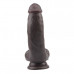 Chisa Novelties | Фалоімітатор Fashion Dude 6.9 Cock Chisa. Ціна 900 грн. Фото: 4