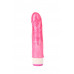 Chisa Novelties | Вибратор реалистичный на батарейках Chisa Basic Luv Theory Stud Rod, розовый, 17.5 см. Цена 599 грн. Фото: 1