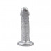 Chisa Novelties | Вібромасажер Dixon Cider, Silver. Ціна 760 грн. Фото: 2