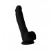Chisa Novelties | Фалоімітатор Naked Legend Boss, Black. Ціна 980 грн. Фото: 1