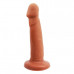 Chisa Novelties | Фалоімітатор З Хребтом Eve's Allure Flesh. Ціна 850 грн. Фото: 1