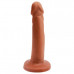 Chisa Novelties | Фалоімітатор З Хребтом Eve's Allure Flesh. Ціна 850 грн. Фото: 2