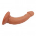 Chisa Novelties | Фалоімітатор З Хребтом Eve's Allure Flesh. Ціна 850 грн. Фото: 3