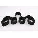 Chisa Novelties | Распорка с фиксаторами для рук и ног Chisa Behave Luxury Fetish. Цена 750 грн. Фото: 2