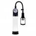 Chisa Novelties | Вакуумная помпа с манометром Chisa Accu-Meter Power Pump X2. Цена 1 595 грн. Фото: 1