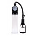 Chisa Novelties | Вакуумная помпа с манометром Chisa Accu-Meter Power Pump X2. Цена 1 595 грн. Фото: 2