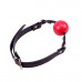 Chisa Novelties | Кляп Chisa Hi Basic . Цена 499 грн. Фото: 1