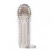 Chisa Novelties | Насадка Chisa SUPERME Nubby Sleeve-Grey. Цена 730 грн. Фото: 1