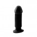 Chisa Novelties | Анальный плаг Chisa Rubicon 4,7 Black. Ціна 340 грн. Фото: 2