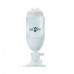Chisa Novelties | Мастурбатор в колбе с присоской Happy Cup Joy Wang Pussy & Mouth. Цена 2 590 грн. Фото: 1