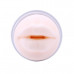 Chisa Novelties | Мастурбатор в колбе с присоской Happy Cup Joy Wang Pussy & Mouth. Цена 2 590 грн. Фото: 3