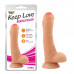 Chisa Novelties | Фалоімітаторkeep. Ціна 850 грн. Фото: 1