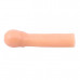 Chisa Novelties | Насадкаудлиняющая Chisasuperme. Ціна 1020 грн. Фото: 1