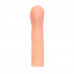 Chisa Novelties | Насадкаудлиняющая Chisasuperme. Ціна 1020 грн. Фото: 4