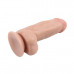 Chisa Novelties | Фалоімітатор з беж Fashion Dude 6.9 Cock Chisa. Ціна 1400 грн. Фото: 4