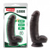 Chisa Novelties | Фалоімітатор Fashion Dude 6.9 Cock Chisa. Ціна 900 грн. Фото: 1