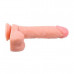 Chisa Novelties | Страпон с яичками RGB Sex Harntss 8,5'' Kyle Korver. Цена 1 799 грн. Фото: 1