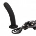 Chisa Novelties | Страпон Chisa RGB Sex Harntss 7" Raw Recruit Strap-on L C. Ціна 1416 грн. Фото: 3