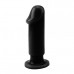 Chisa Novelties | Набор анальных пробок Anal Rubicon, Black. Цена 895 грн. Фото: 2